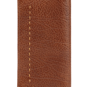 کیف پول پالتویی چرم مردانه مدل کابوی